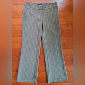 Focus 2000 Wide Leg Dress Pants Size 4